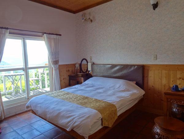 Shan Shui-Yuan Vege Guest House Ренай Экстерьер фото