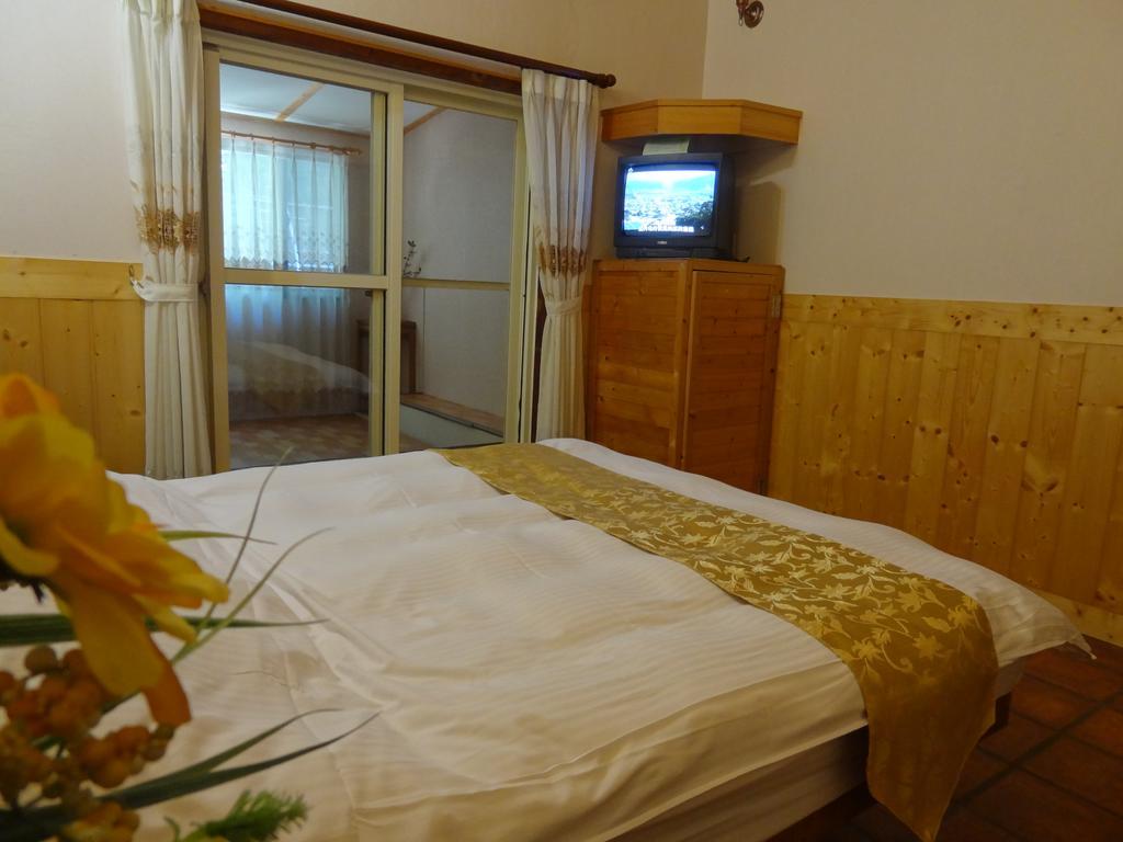 Shan Shui-Yuan Vege Guest House Ренай Экстерьер фото