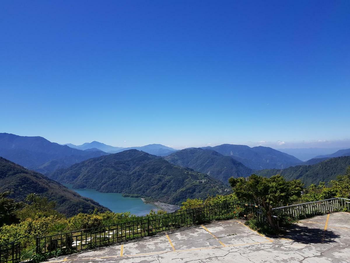 Shan Shui-Yuan Vege Guest House Ренай Экстерьер фото