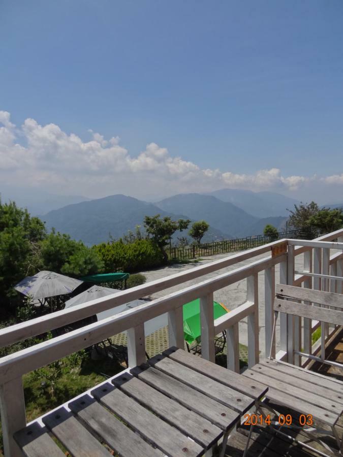 Shan Shui-Yuan Vege Guest House Ренай Экстерьер фото