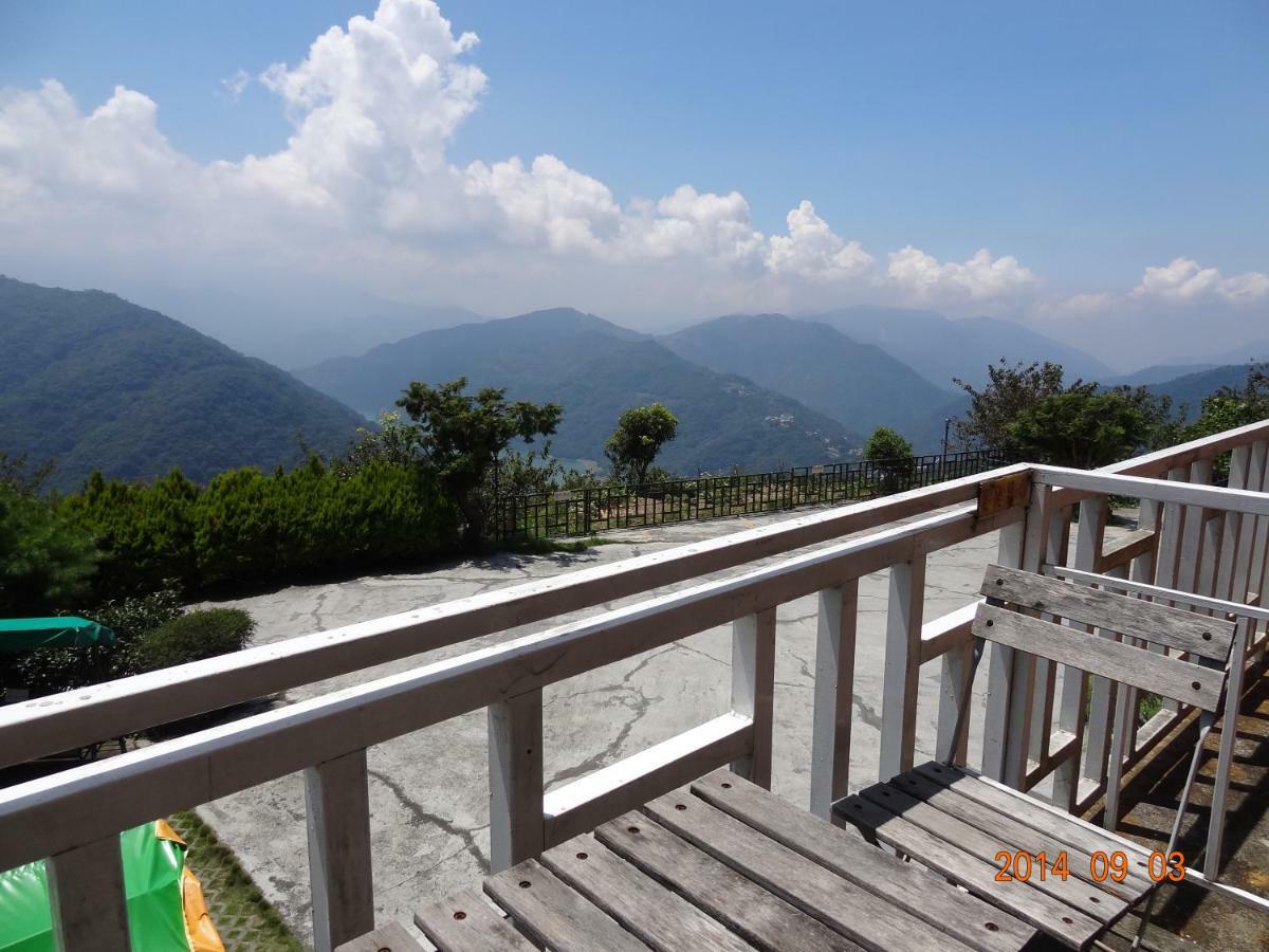 Shan Shui-Yuan Vege Guest House Ренай Экстерьер фото