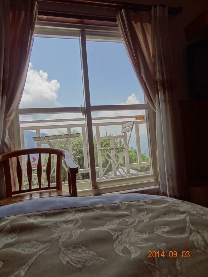 Shan Shui-Yuan Vege Guest House Ренай Экстерьер фото